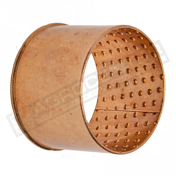 649431 Bushing 50x53x40 [Claas], 649431.0 - 1