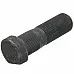 694245 Wheel bolt M22x1.5x77 [Claas], 694245.1, 755308 - 2