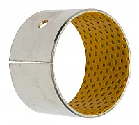 669487 Bushing 60x65x40 [Claas], 669487.0