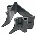 650790 Вставка опорная транспортера [Claas], 650790.1 - 2