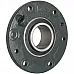 644700 Bearing with housing [Claas Lexion], 644700.1 - 3