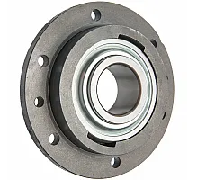 667404 Bearing with housing JHB [Claas Lexion], 667404.2