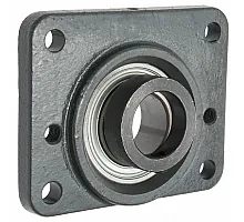 667618 Bearing unit JHB [Claas Lexion], 667618.0