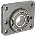 667618 Bearing with housing Fafnir [Claas], 667618.0 - 2