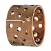 678783 Bushing (bronze) 35x40x26 [Claas], 678783.1 - 2
