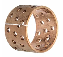 678783 Bushing (bronze) 35x40x26 [Claas], 678783.1