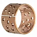 678783 Bushing (bronze) 35x40x26 [Claas], 678783.1 - 1