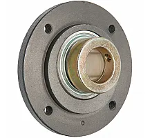 757369 Bearing unit 35x135x32.3 [Claas], 757369.0