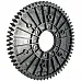 AZ44254 Gear [John Deere] - 1