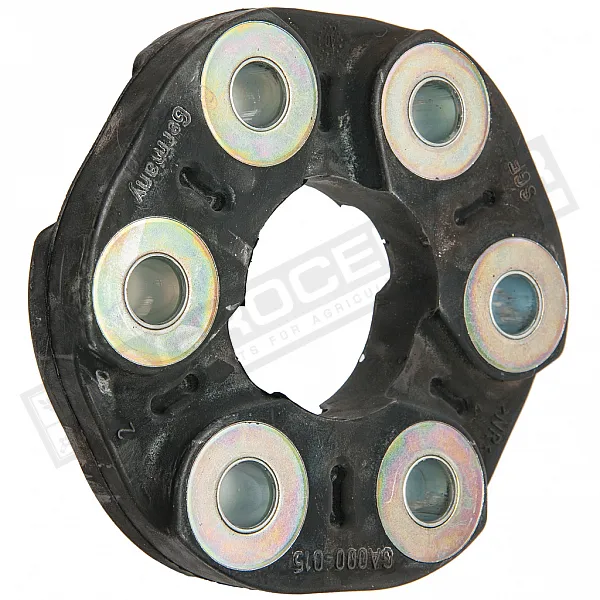 624545 Coupling disk [Claas], 624545.1, 796144, 80382276 - 1