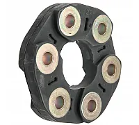 624545 Муфта резиновая [Claas], 624545.1, 796144, 80382276