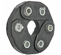 608014 Муфта гумова жатки [Claas], 608014.1