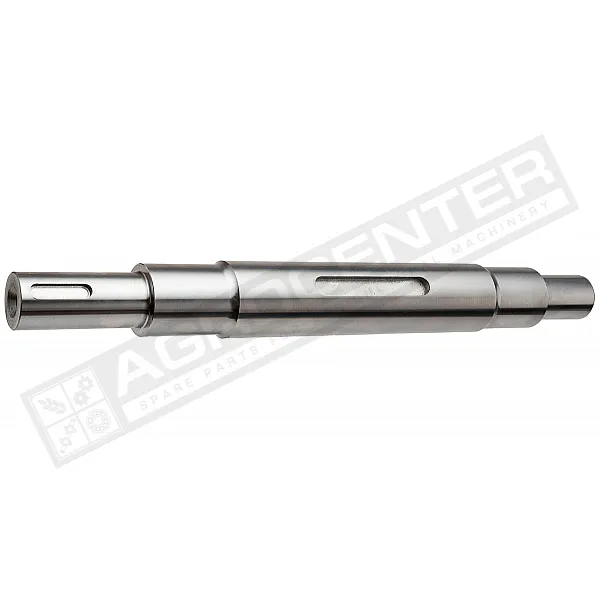 795260 Вал зернового элеватора D44x389.5 [Claas] HEAVY-PARTS ORIGINAL, 795260.2 - 1