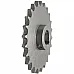 754316 Sprocket Z24 [Claas], 754316.0 - 3