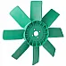 AR26382 Fan [John Deere], RE41269 - 1