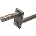 632762 Control shaft d30x803 [Claas], 632762.0 - 3