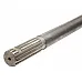 632762 Control shaft d30x803 [Claas], 632762.0 - 2