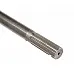 645811 Control shaft D30x942 [Claas], 645811.0 - 2