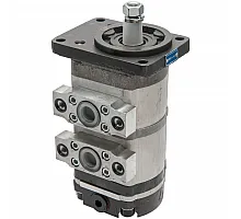 070603 Triple hydraulic pump [Claas], 070603.2