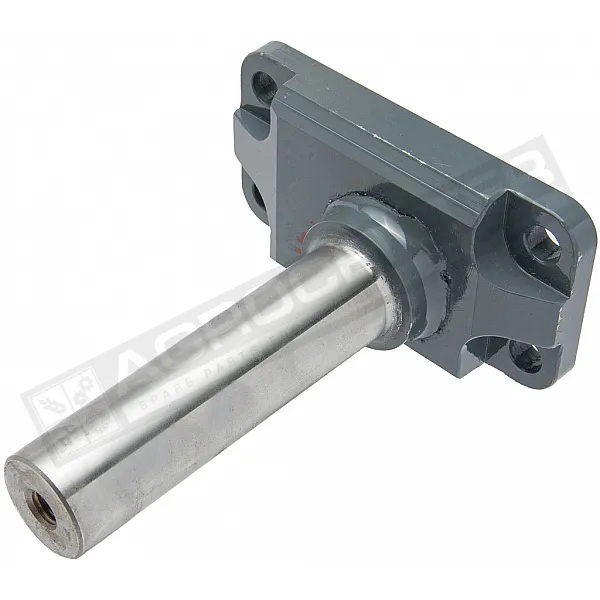 647471 Trunnion right [Claas], 647471.0 - 1