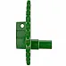 Z11207 Звездочка эксцентрик соломотряса Z29 [John Deere], Z11368 - 2