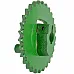 Z11207 Звездочка эксцентрик соломотряса Z29 [John Deere], Z11368 - 3