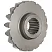 Z12148 Шестерня коническая редуктора Z18 [John Deere] - 3
