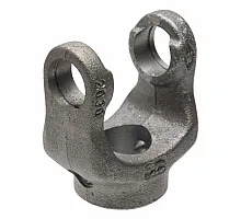 686419 Connecting fork [Claas], 686419.0