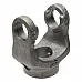 686419 Connecting fork [Claas], 686419.0 - 1