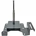 554096 Bracket for drive pulley [Claas Tucano], 554096.0 - 2