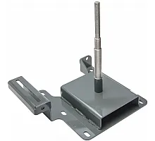 554096 Bracket for drive pulley [Claas Tucano], 554096.0