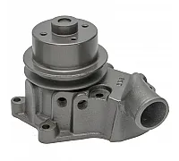 130-41.04 Water pump [John Deere], AR97708, RE19944, AR55094