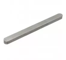 661213 Key A12x8x150 [Claas], 6612130