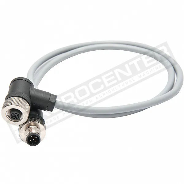 015048 Cable extension 710mm [Claas], 015048.1 - 1
