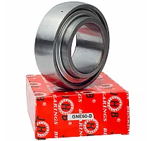 GNE60-B Подшипник JHB 60*110*32, 84052923