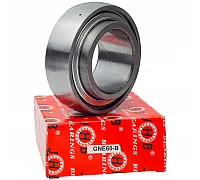 GNE60-B Bearing JHB 60*110*32, 84052923