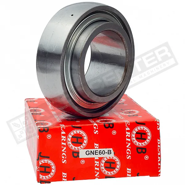 GNE60-B Підшипник JHB 60*110*32, 84052923 - 1