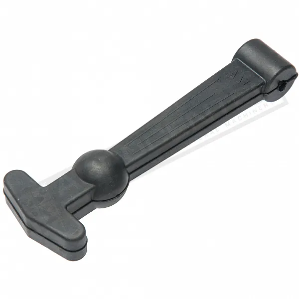 60205 Rubber clamper [Claas], 060205 - 1