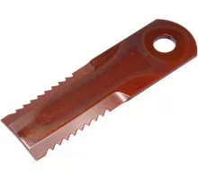 84437624 Knife 5mm Rasspe Germany [New Holland], 42228.10