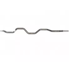 80391092 Straw walker shaft [New Holland], 391092