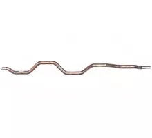 80446984 Straw walker shaft [New Holland], 446984