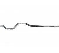 80428042 Straw walker shaft [New Holland], 428042