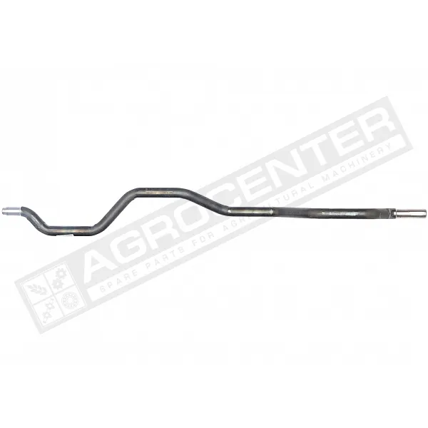 80428042 Straw walker shaft [New Holland], 428042 - 1