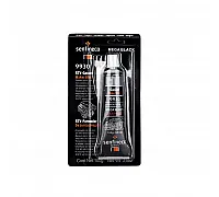 SENFINECO 9930 RTV Silicone Black силиконовый герметик черный 100g