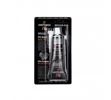 SENFINECO 9930 RTV Silicone Black silicone sealant black 100g