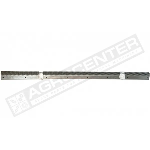 508844 Бичі молотильного барабана 1680mm 8отв. (к-т L+L) Claas Original - 1