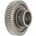 637503 Intermediate gear wheel Z52 28 CLAAS ORIGINAL, 637503.0 - 3