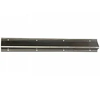 608548 Бляха бітера 1060мм (в к-ті 8шт) 8отв [Claas], 608548.1, 600107.1, 600107
