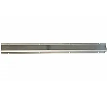 617227 Бляха бітера 1230мм (в к-ті 8шт) 8отв [Claas], 617227.2