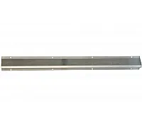 617227 Бляха бітера 1230мм (в к-ті 8шт) 8отв [Claas], 617227.2